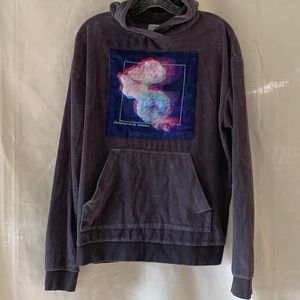 Urban Outfitters pull over hoodie